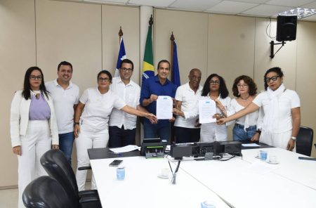 Rede municipal de ensino retoma as aulas neste sábado após fim da greve em Salvador