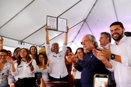 Valença receberá novo Hospital e Maternidade Costa do Dendê; investimento de R$ 160 milhões