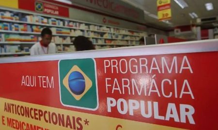 PF descobre fraude de milhões em Farmácia Popular para financiar tráfico internacional
