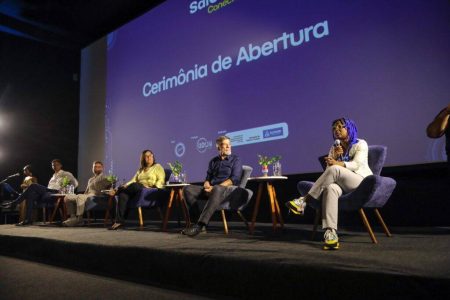 Grandes nomes do audiovisual participam do Salcine Cursos em Salvador