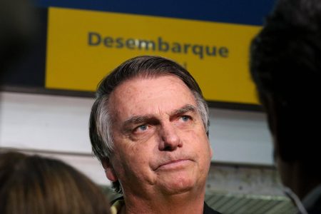 Julgamento de Bolsonaro: assista, ao vivo, ao 1º dia no STF