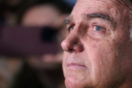Termina hoje prazo para defesa de Bolsonaro recorrer de condenação no STF Termina hoje prazo para defesa de Bolsonaro recorrer de condenação no STF