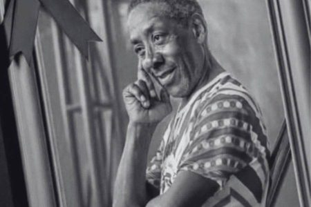 Morre ‘Big’, liderança do Filhos de Gandhy e do movimento negro em Salvador