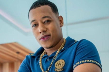 Cantor 7Kssio apresenta evolução após acidente de moto