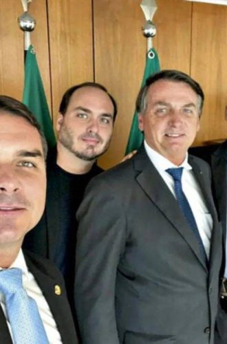 Família Bolsonaro