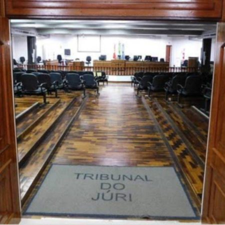 Após 11 anos do feminicídio homem é preso em Salvador