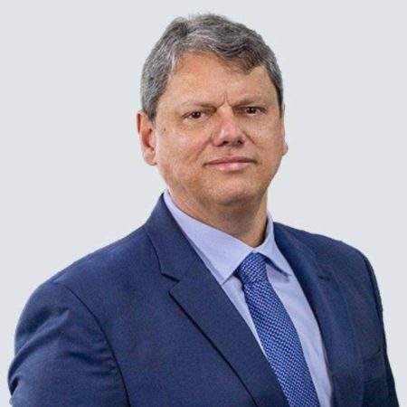 Será candidato a presidência em 2026? Tarcísio revela pretensão