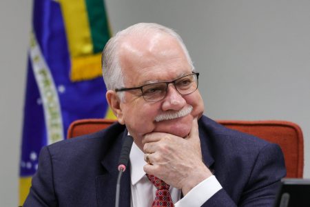 Fachin assume presidência do STF com foco em novas pautas