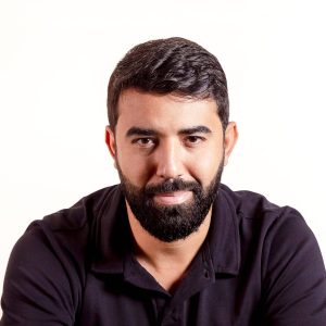 Tiago Bastos