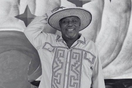 Morre Mestre Damasceno, ícone do carimbó e da cultura amazônica