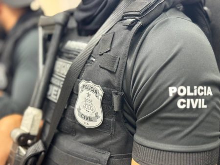 Bahia anuncia novo concurso da Polícia Civil e convoca aprovados da SEAP