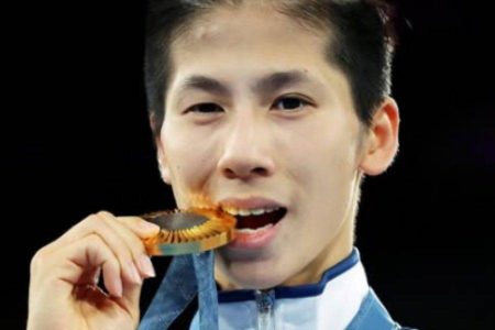 Boxeadora campeã olímpica terá que passar por teste de gênero antes do Mundial