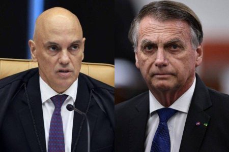 Julgamento de Bolsonaro terá início na terça e conta com 8 sessões