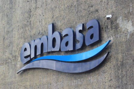 Embasa abre credenciamento para projetos de engenharia no interior da Bahia