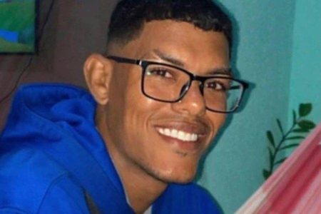 Motoboy é assassinado em bairro de Salvador