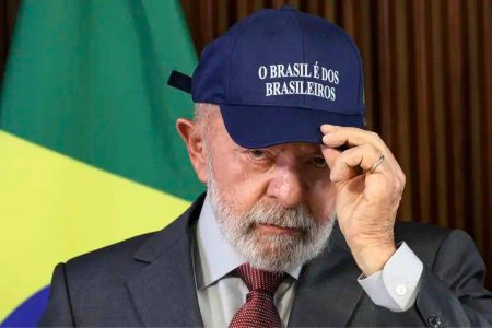 Lula diz que pedido de anistia mostra que Bolsonaro “sabe que é culpado”