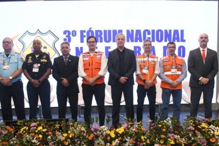 Diretor da Codesal é reeleito presidente do FNDC