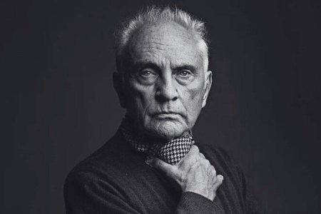 Morre Terence Stamp, ator de “Superman” e “Priscilla, a Rainha do Deserto”