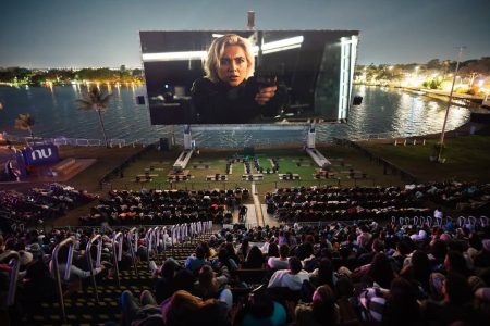 Ingressos para o Open Air Brasil em Salvador já estão à venda
