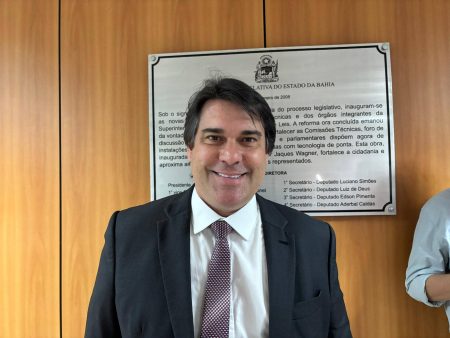 Deputado Niltinho fala de impasse sobre fusão entre PP e União Brasil; veja!