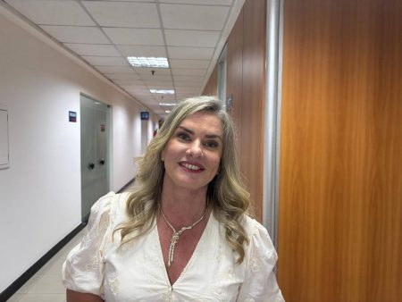 Ivana Bastos aciona Conselho de Ética da ALBA após operação contra Binho Galinha