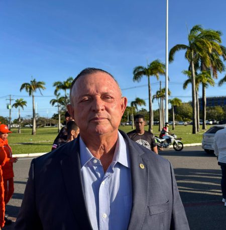 ALBA aprova nome de Adolfo Menezes para vaga no TCM da Bahia