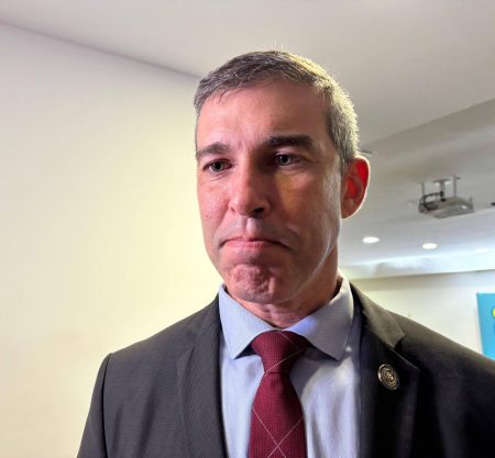 “As operações não param”, diz Marcelo Werner sobre apreensão de 250 kg de drogas em Conquista