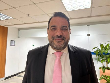 VÍDEO: Alan Sanches cobra mudanças na política de segurança do estado