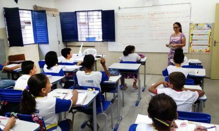 MPBA articula ações para reduzir analfabetismo infantil na Bahia