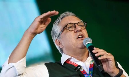 Ministro da saúde rebate vídeos sobre produtos da Ypê: “Não é disputa política”