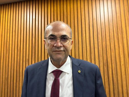 Hassan explica ausência do PP em sessão e nega mudança de partido; ‘Vamos aguardar’