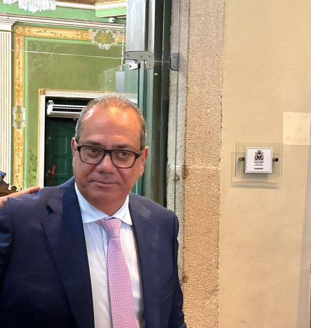 Muniz anuncia votação de 86 projetos na CMS no dia 10