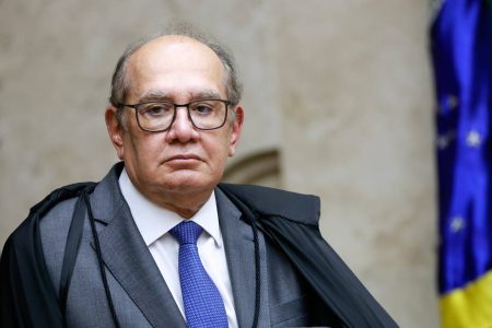 Gilmar Mendes sugere que Luiz Fux faça terapia, durante discussão no STF