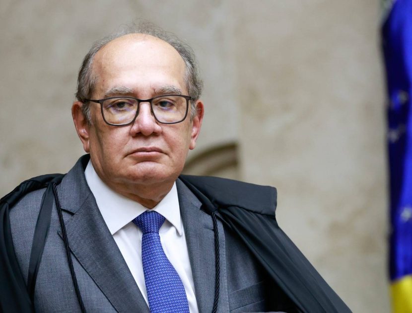 “Imagine fazer bonecos do Zema como homossexual”: Gilmar Mendes rebate críticas e gera crise institucional