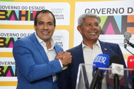Bruno culpa PT por problemas na BR-324 e diz que Jerônimo “transfere responsabilidades”