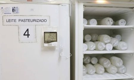 Saúde libera R$ 40,7 milhões para fortalecer bancos de leite humano