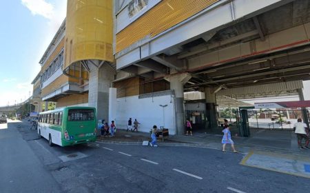 Novas linhas reforçam integração entre ônibus e metrô