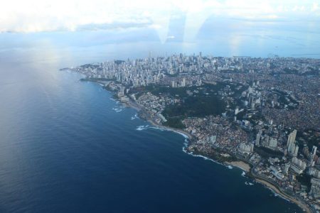 Festival Zona Mundi celebra dez anos com programação em Salvador
