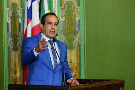 Quase 80% dos soteropolitanos aprovam gestão de Bruno Reis