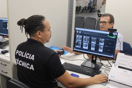 DPT convoca aprovados em cadastro de reserva para atuação em Salvador e interior