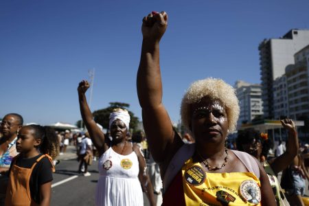 OAB Bahia oferece orientação jurídica gratuita para mulheres negras em Salvador