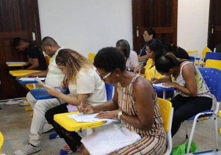 Encceja 2025: provas acontecem neste domingo (3)