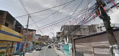 VÍDEO: Novo tiroteio em bairro de Salvador termina com morte; veja onde