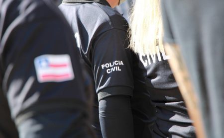 Homem descumpre medida protetiva e é detido pela polícia