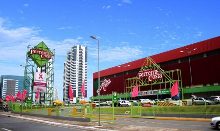 Home center abre 150 vagas temporárias em Salvador