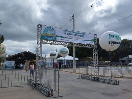 PescadoFest encerra neste sábado com programação dedicada à pesca artesanal