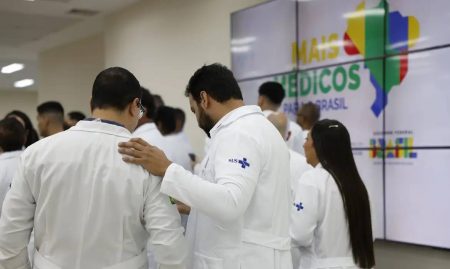 Prazo para envio de documentos do Revalida 2025/2 termina nesta sexta (24) Prazo para envio de documentos do Revalida 2025/2 termina nesta sexta (24)