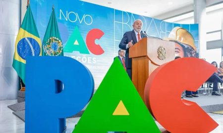 Governo federal destina R$ 11,7 bilhões para prevenção de deslizamentos e inundações