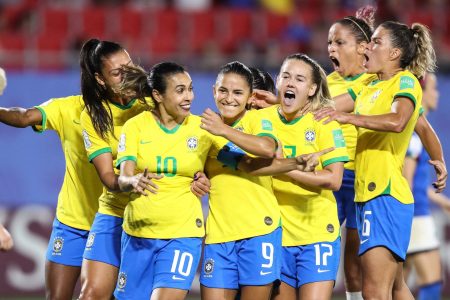 Seleção Feminina e sub-20 definem convocadas para amistosos de junho
