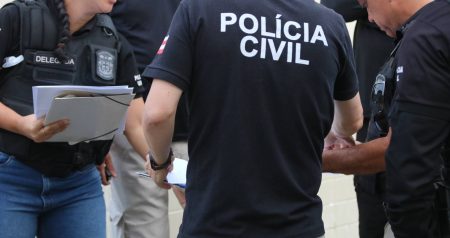 Líder de grupo criminoso é preso no litoral norte da Bahia